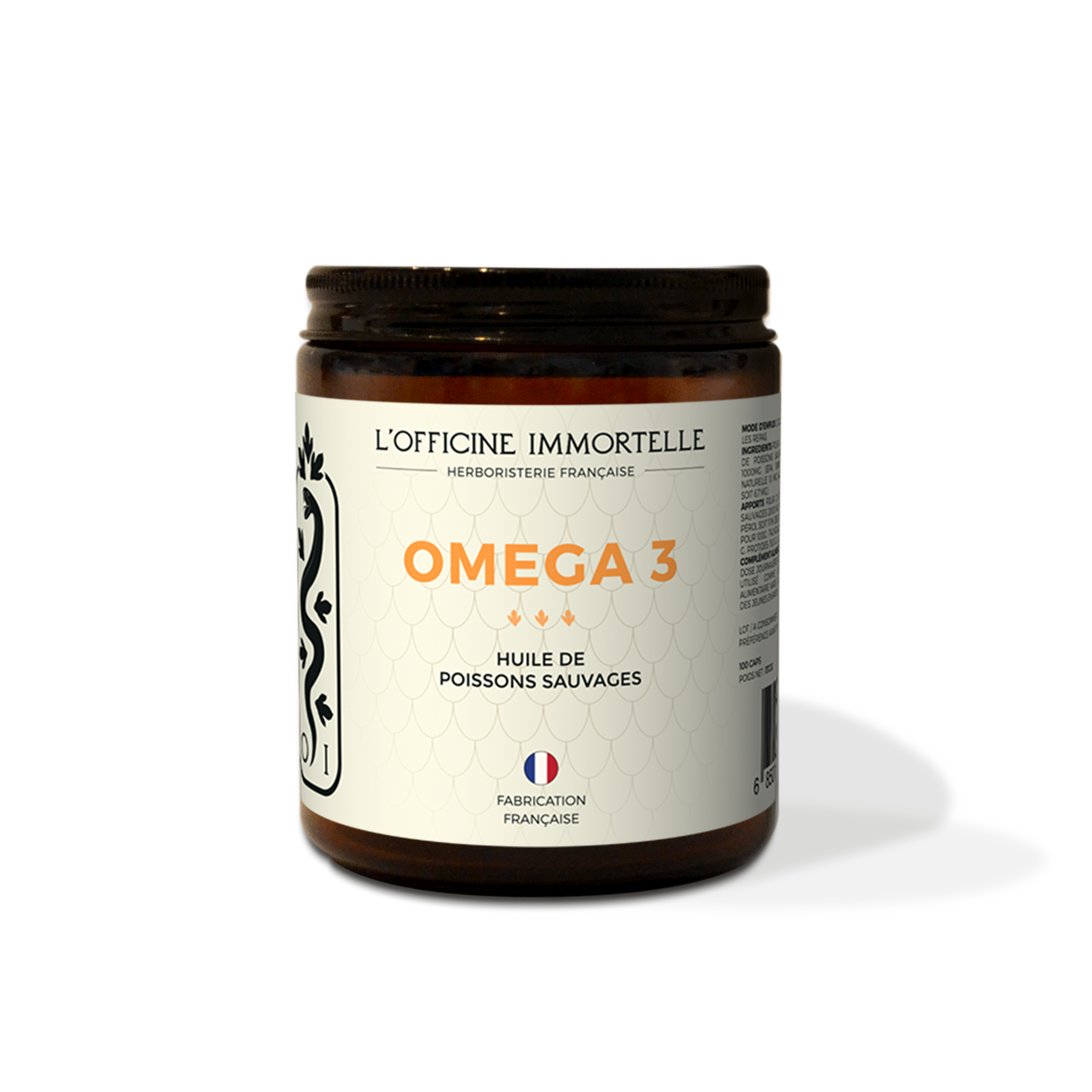 Omega 3