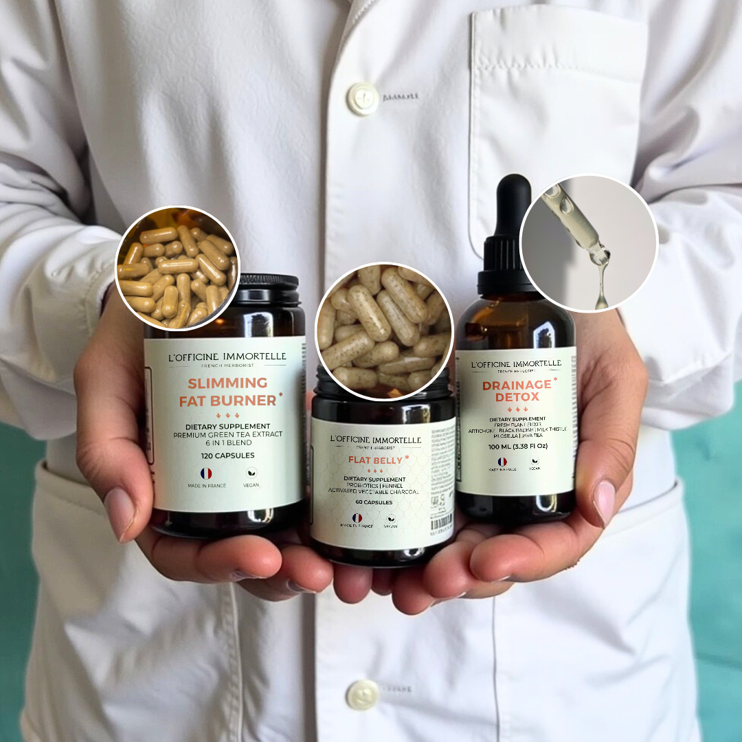 30-day Weight Loss Challenge