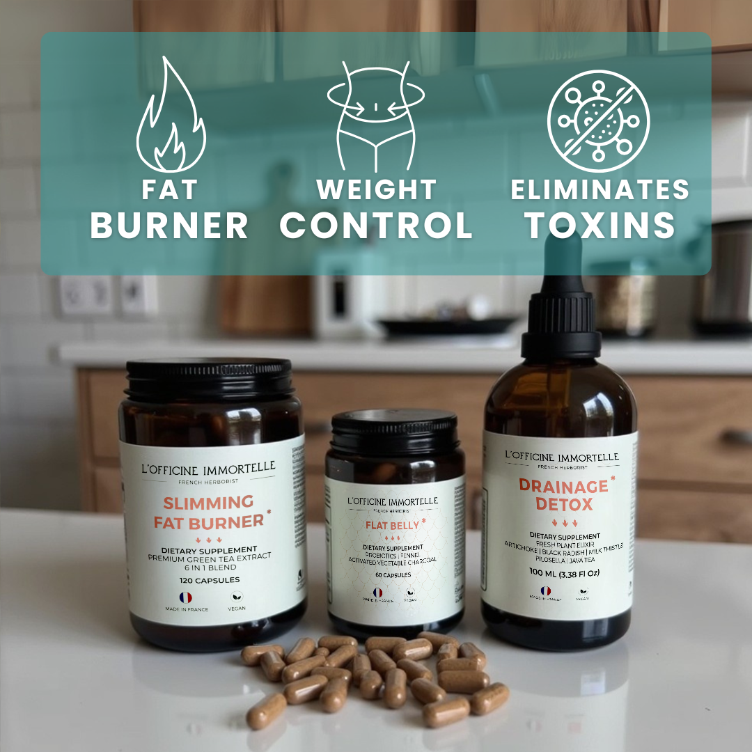 30-day Weight Loss Challenge