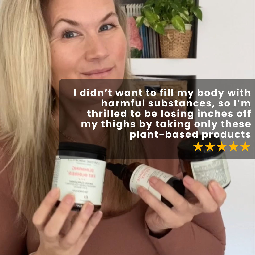 30-day Weight Loss Challenge