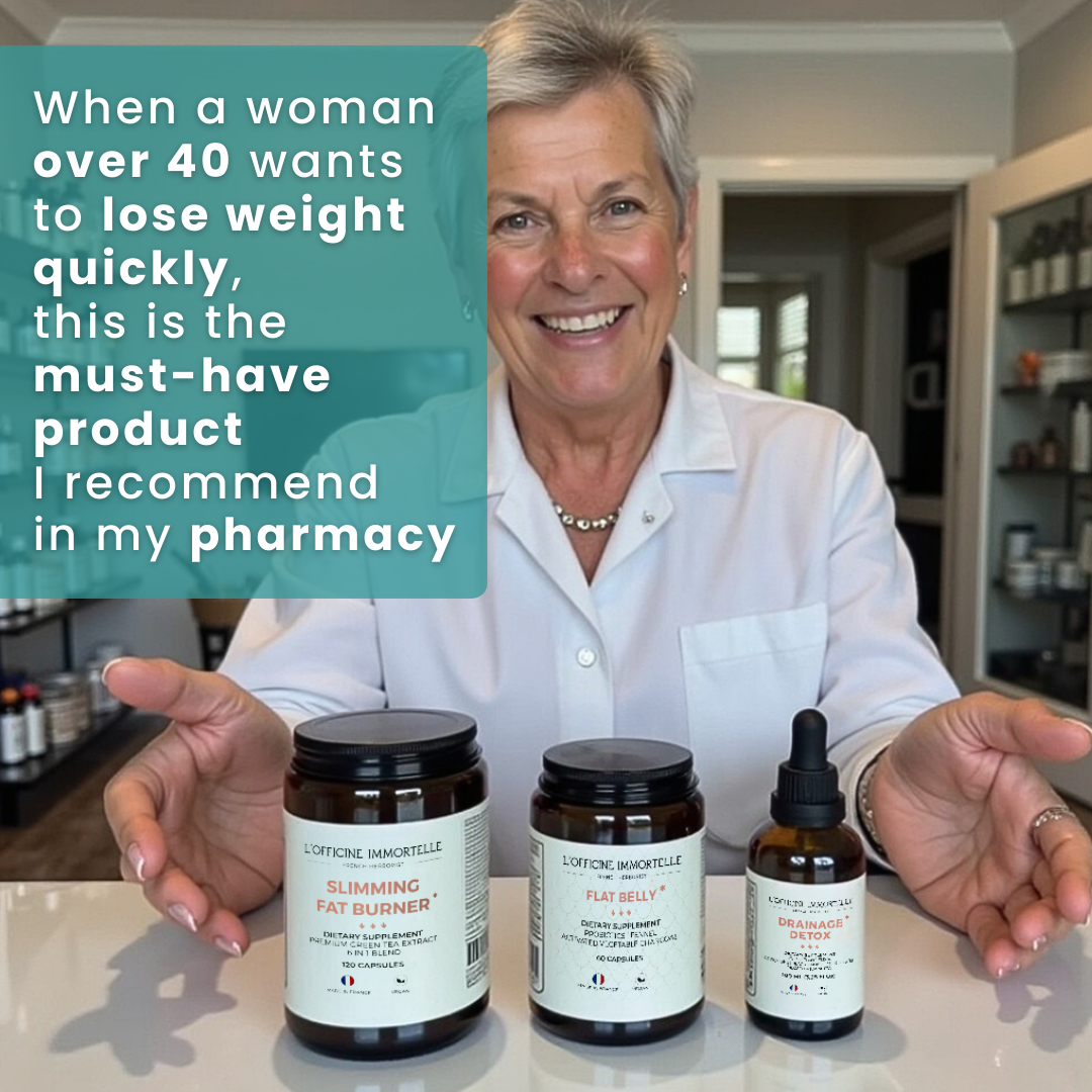 30-day Weight Loss Challenge