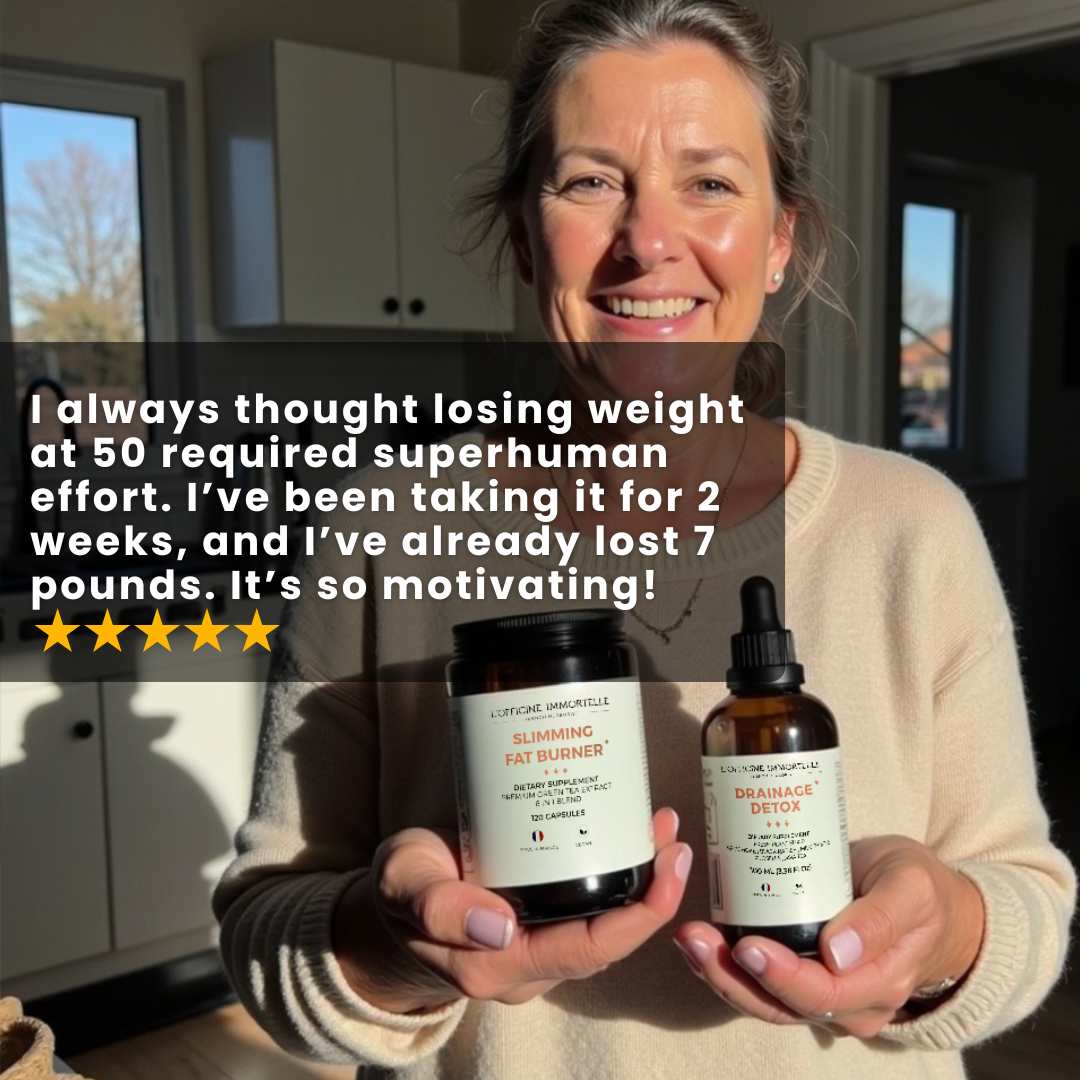 30-day Weight Loss Challenge