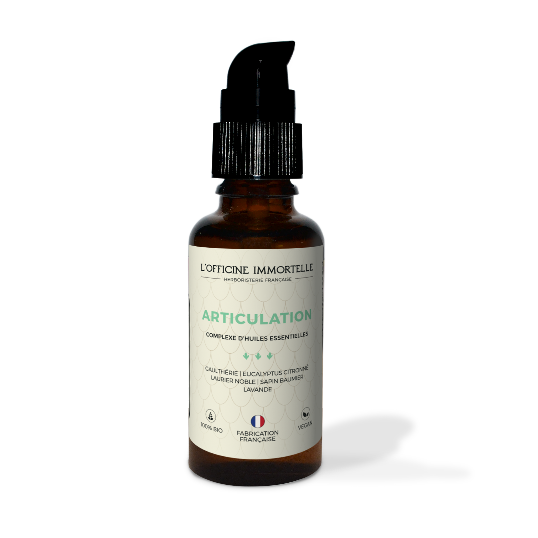 Essential Oil Complex - Joint