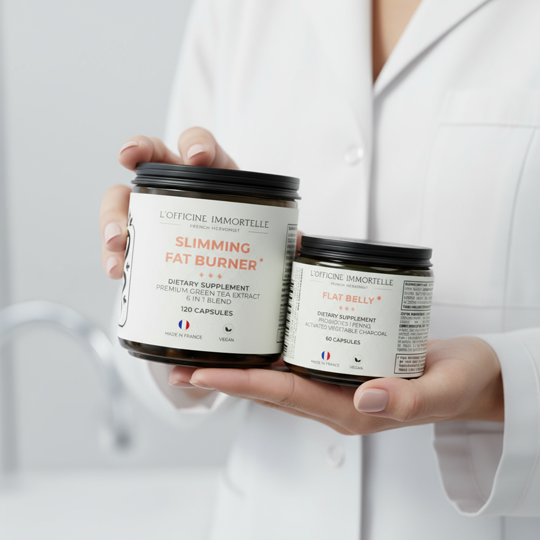 The Weight Loss Routine - 30 Days