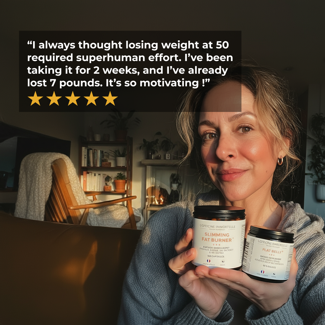 The Weight Loss Routine - 30 Days