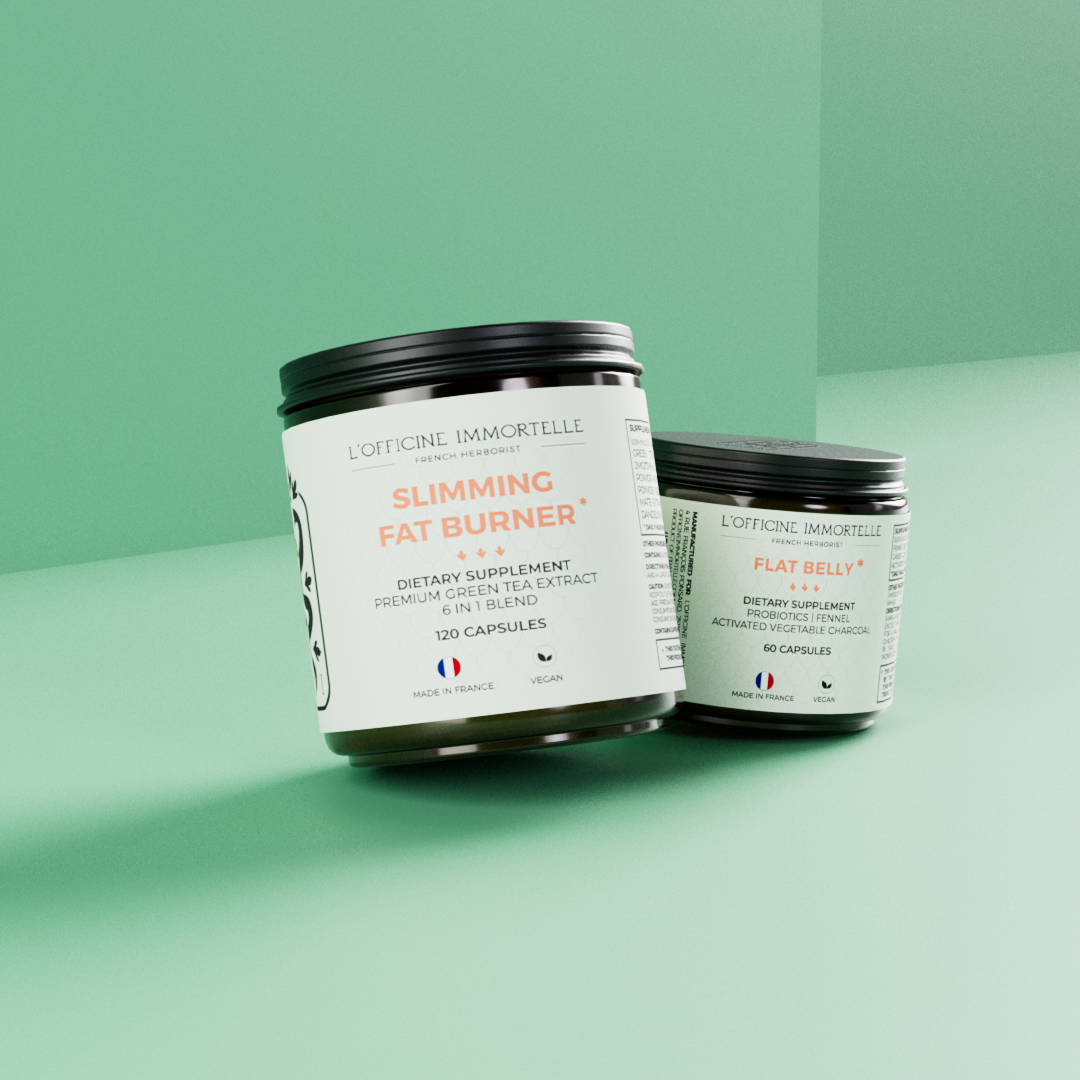 The Weight Loss Routine - 30 Days