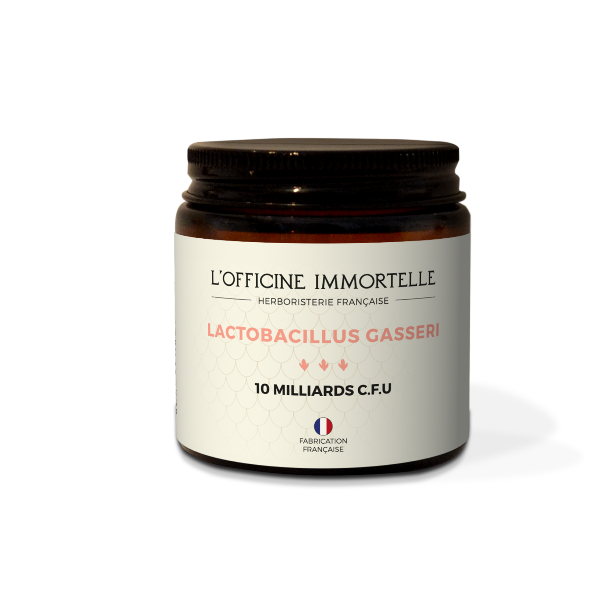 Lactobacillus Gasseri - Better Weight Management