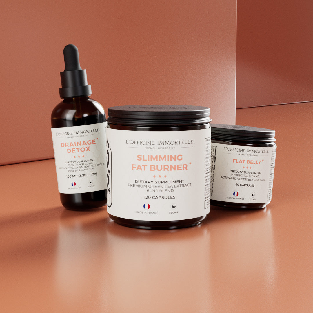 30-day Weight Loss Challenge