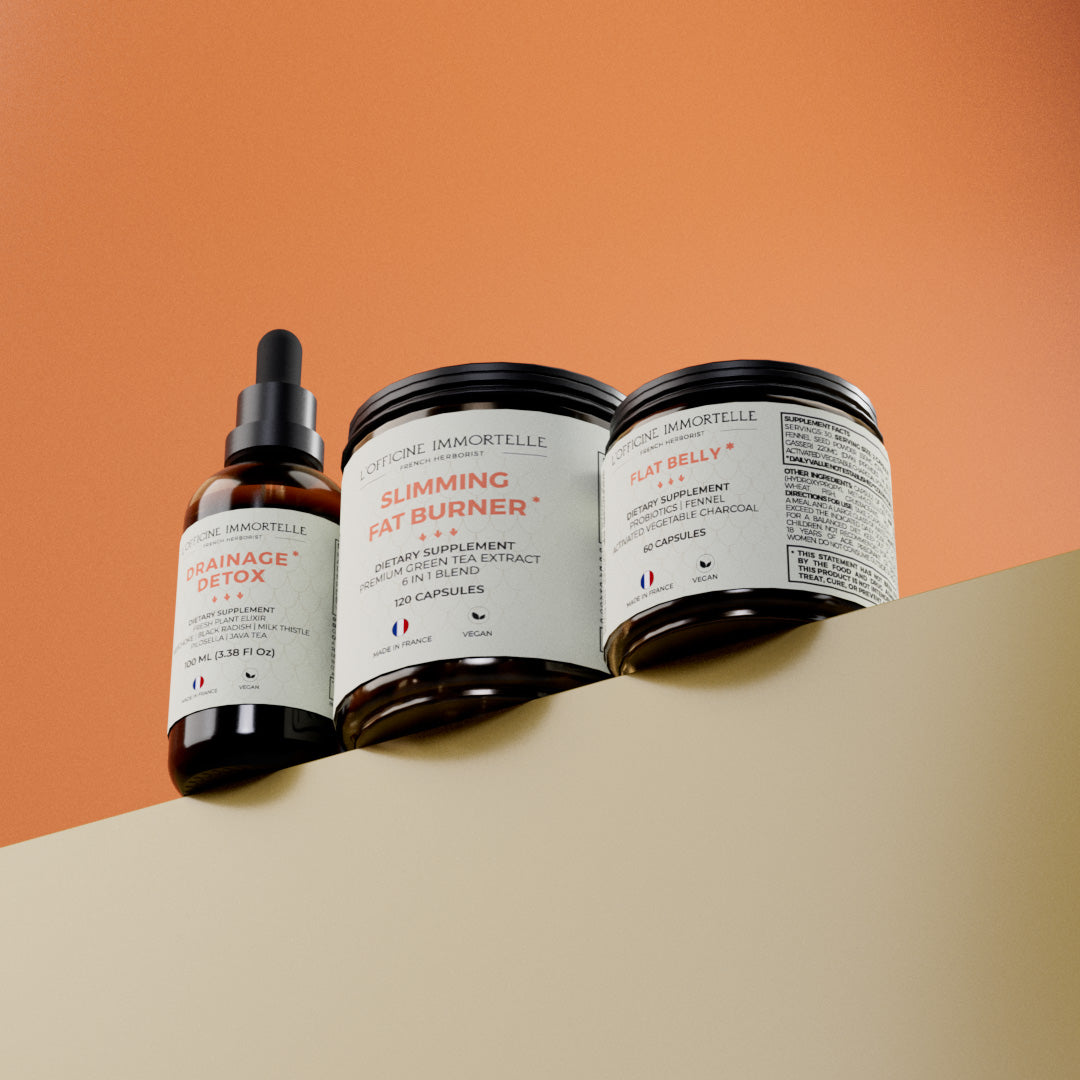 30-day Weight Loss Challenge