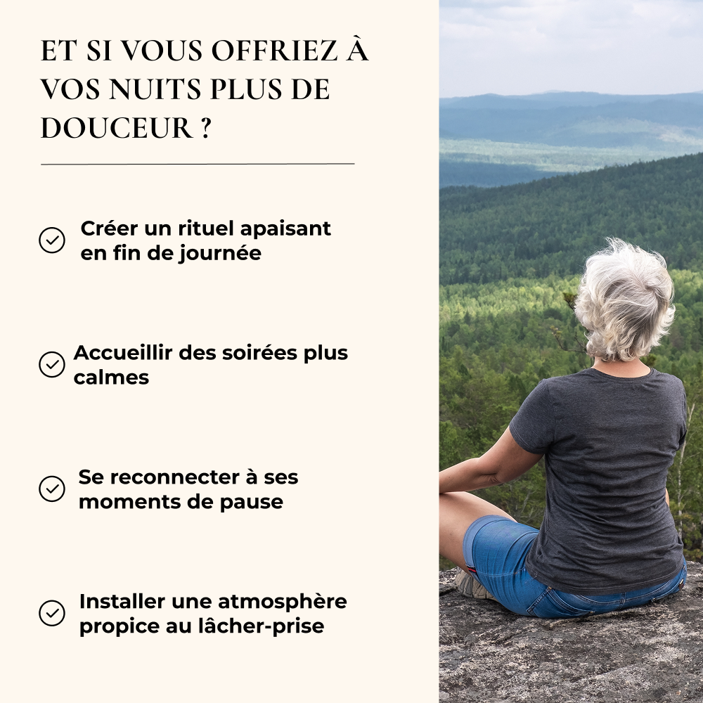 Complexe de Fleurs de Bach Repos