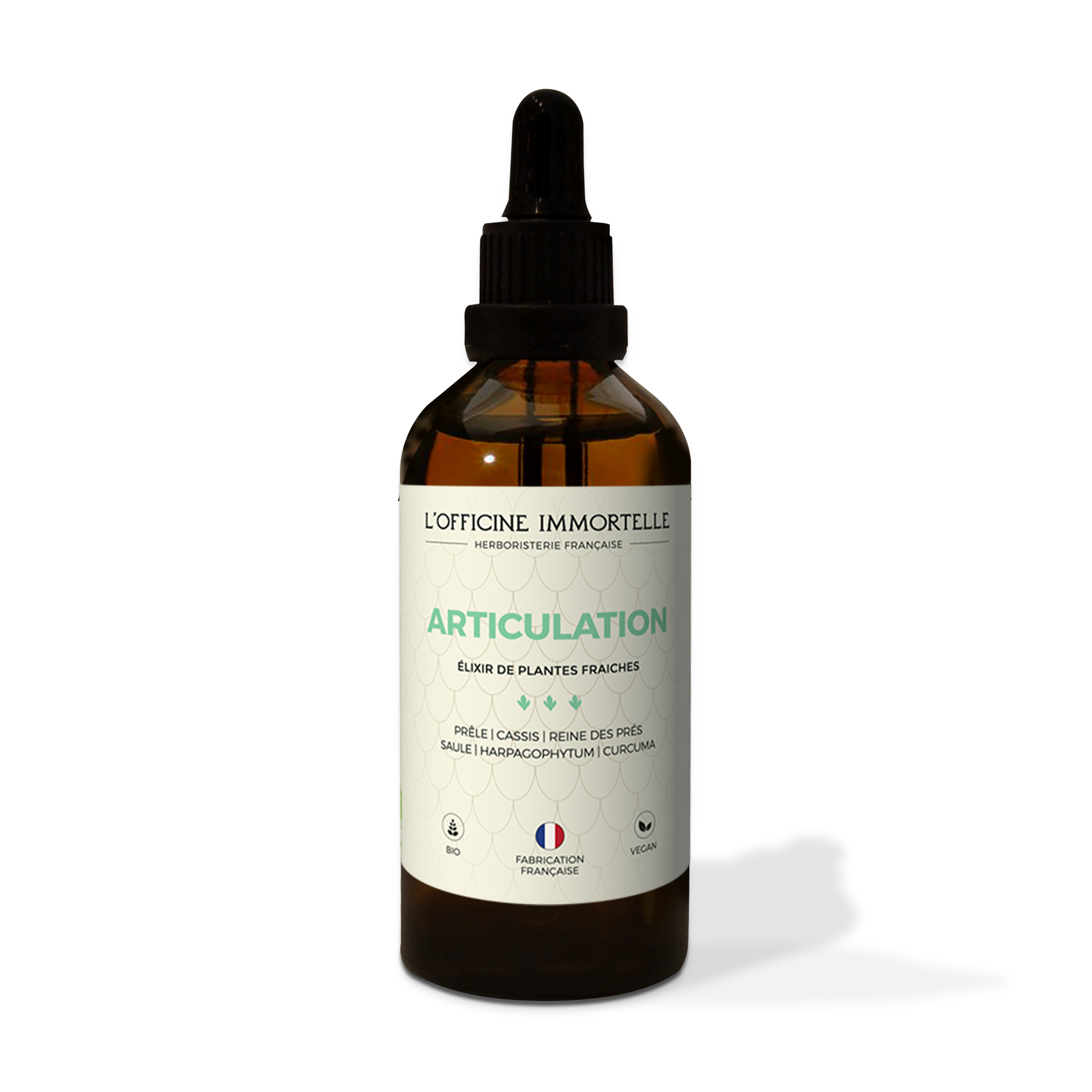 Elixir - Joint