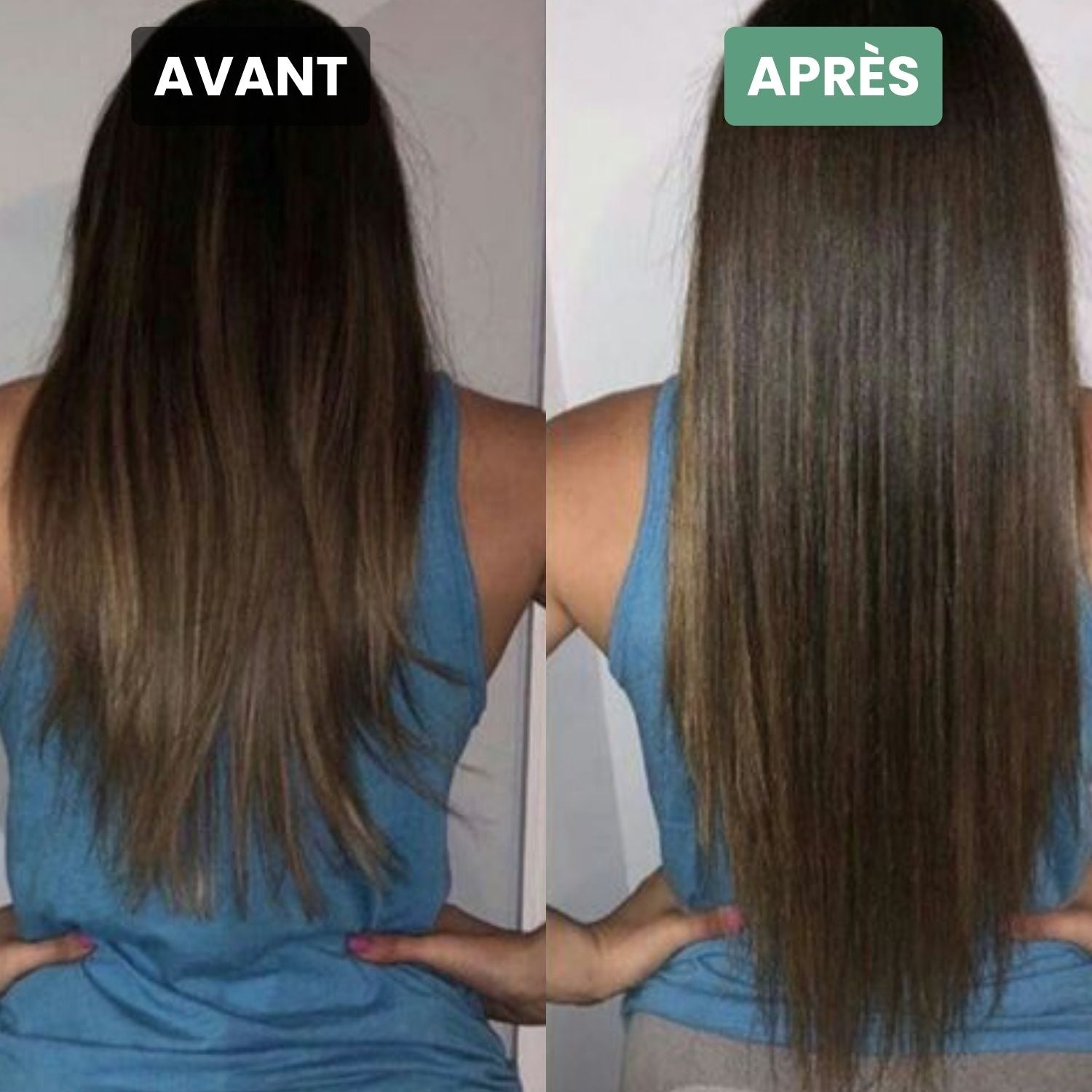 Dream Hair Cure