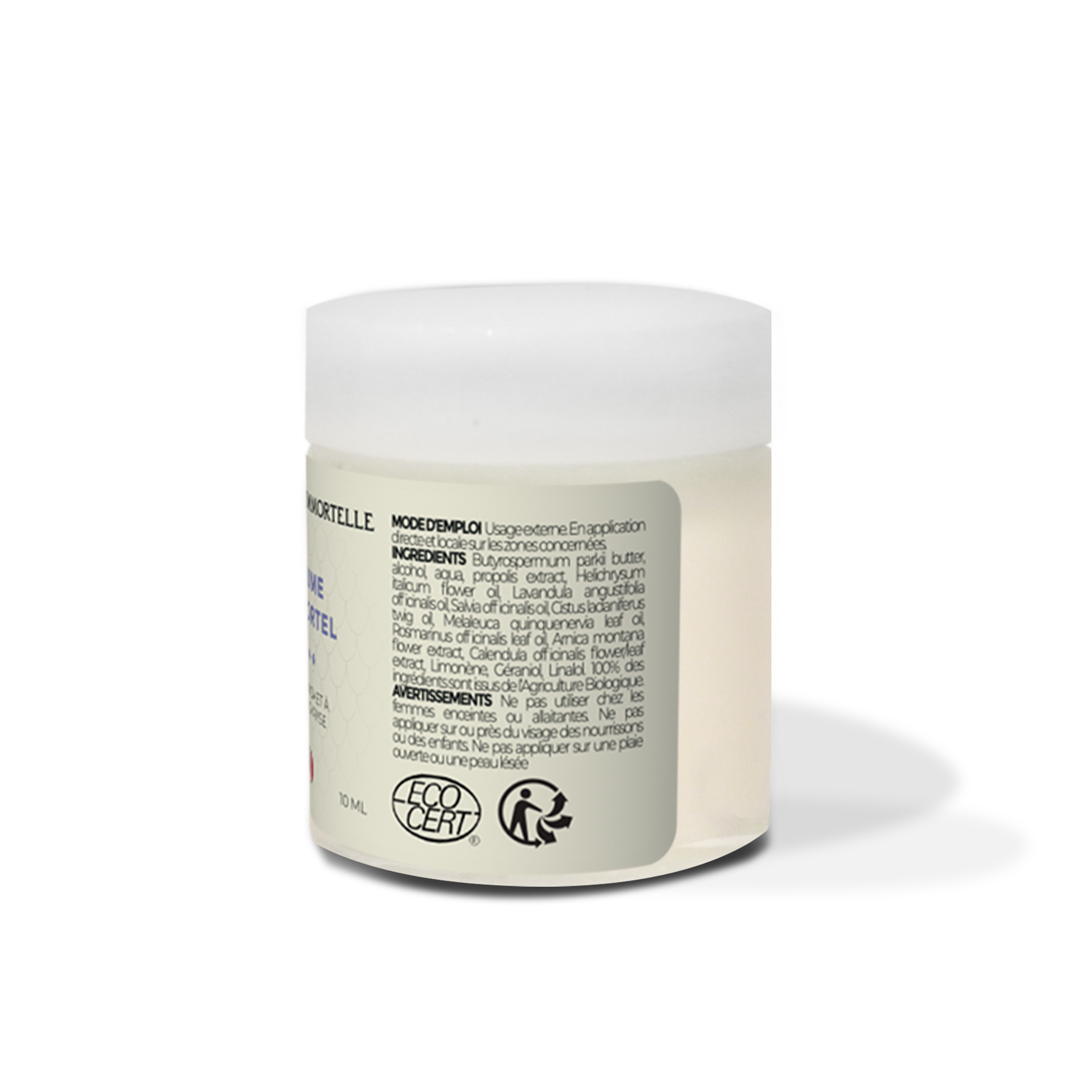 Immortal Balm