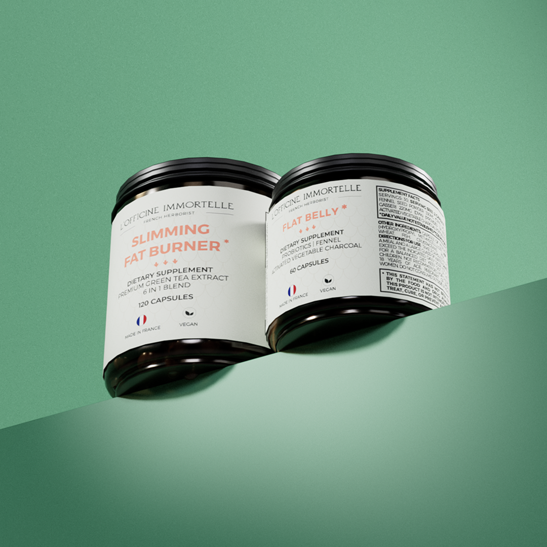 The Weight Loss Routine - 30 Days