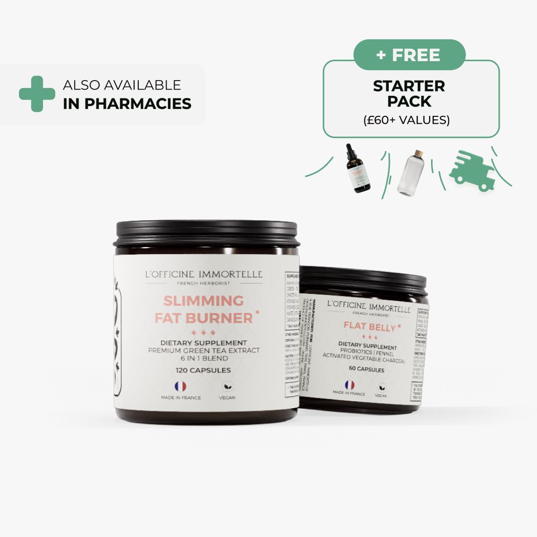 The Weight Loss Challenge