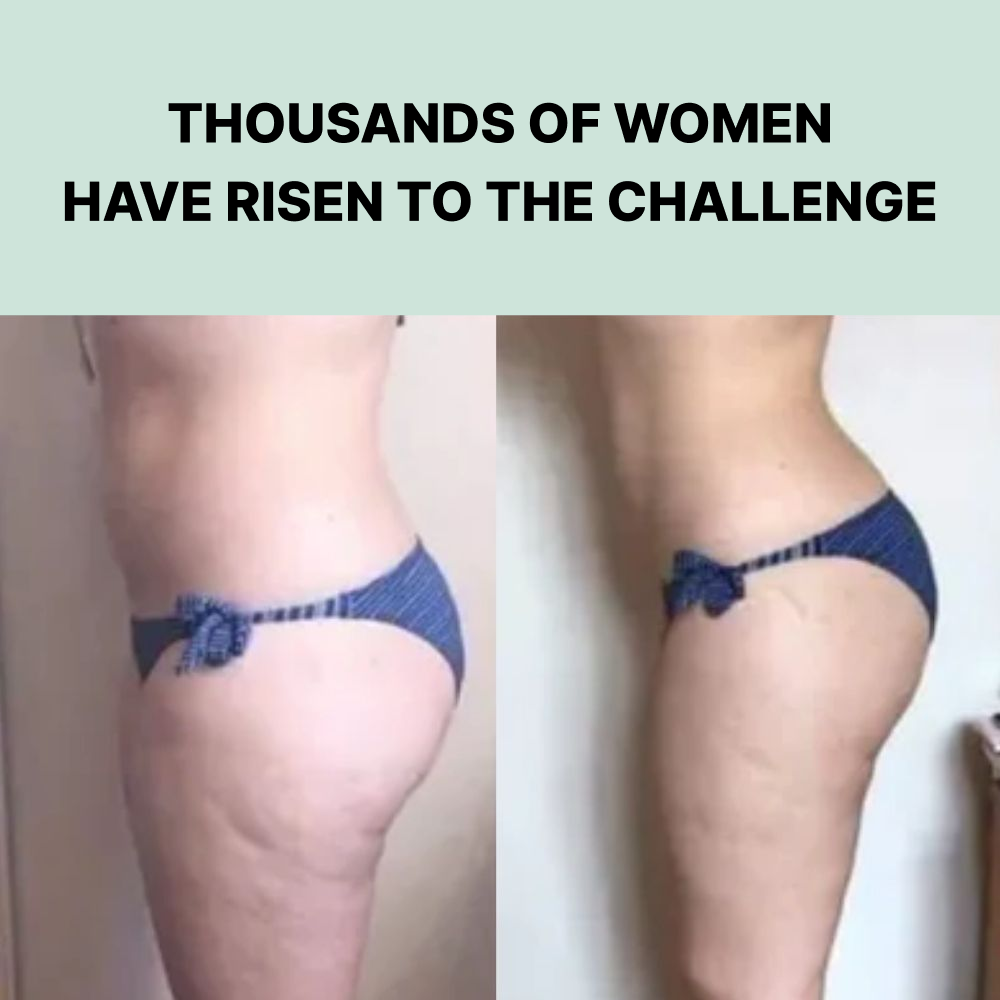The Weight Loss Challenge