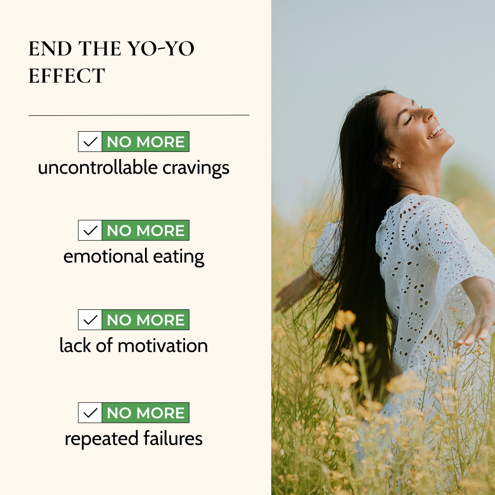 Weight-Loss Bach Flower Complex