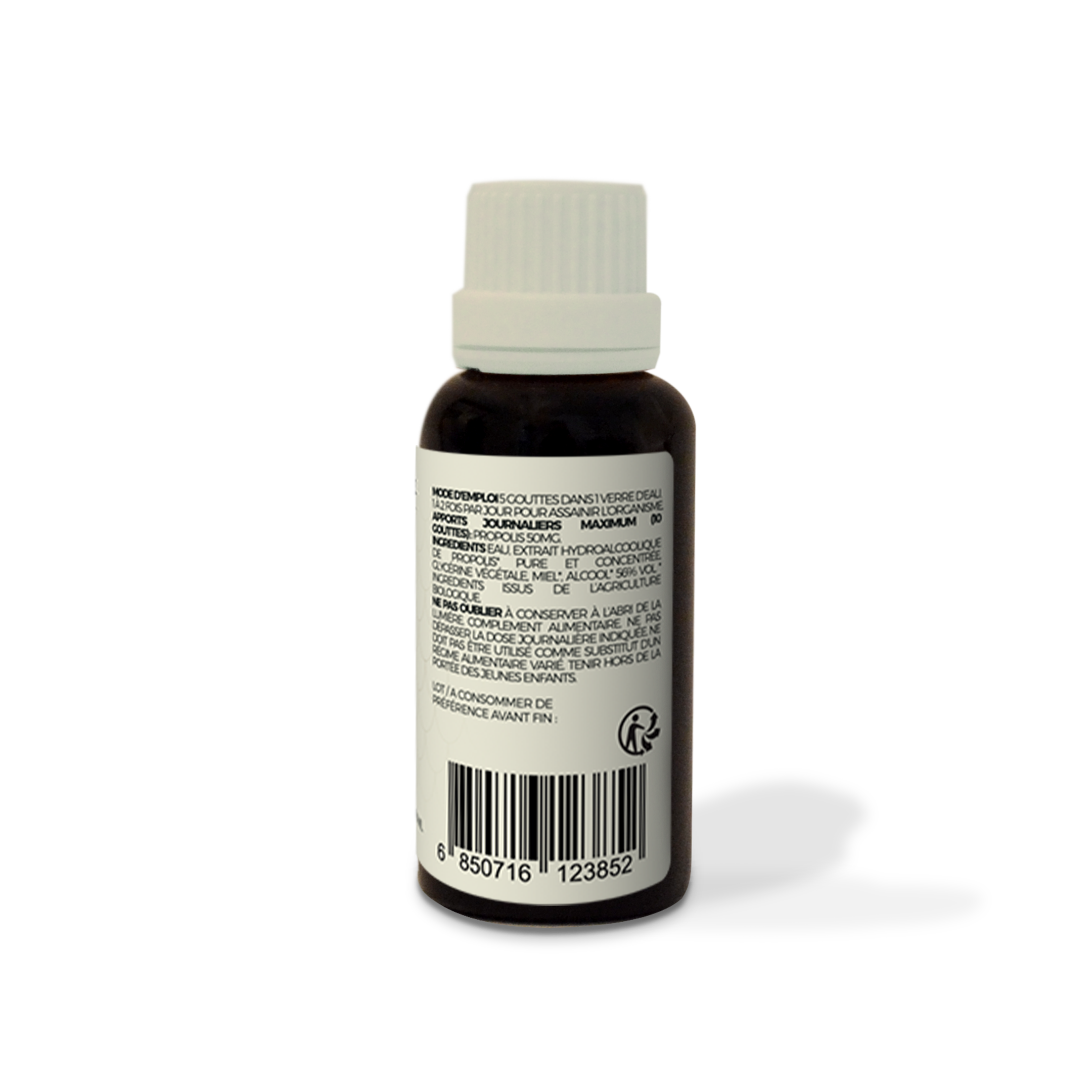 Propolis Solution