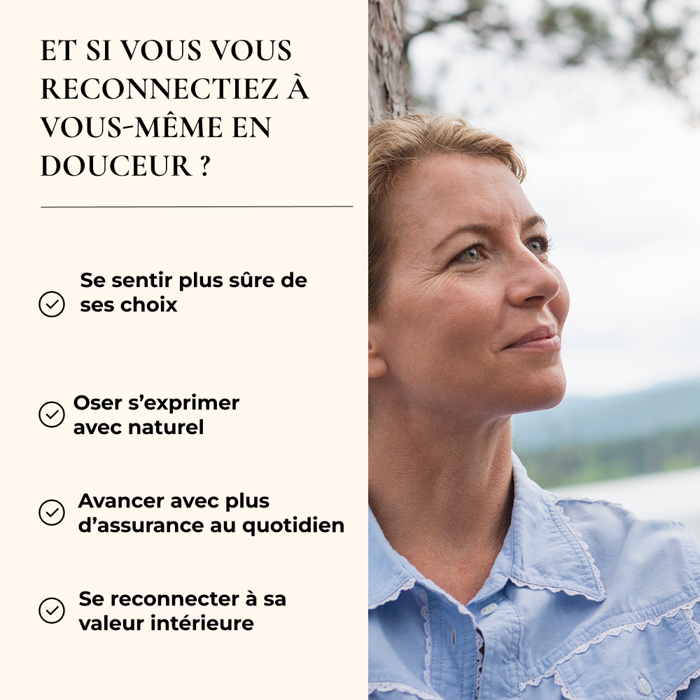 Complexe Fleurs de Bach Confiance